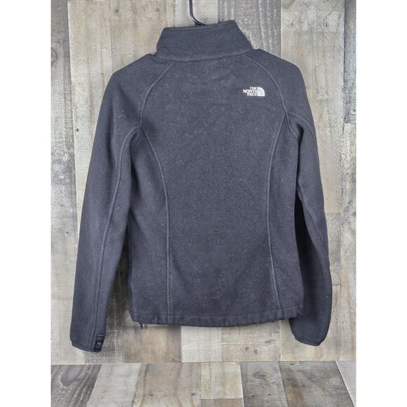 North face Womens Full Zip Jacket Size XS/TP - Picture 4 of 7